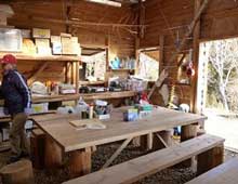 現在の様子(内観)